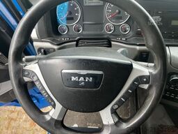 MAN TGX   18.540  XXL