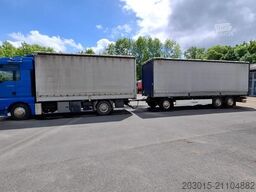 MAN TGX   18.540  XXL