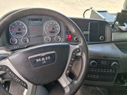 MAN TGX   18.540  XXL