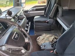 MAN TGX   18.540  XXL