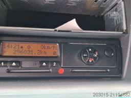 MAN TGX   18.540  XXL