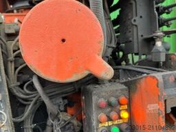 ATLAS Atlas 200.1/Arbeitsbühne    Kran