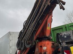 ATLAS Atlas 200.1/Arbeitsbühne    Kran