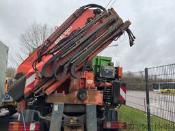 ATLAS Atlas 200.1/Arbeitsbühne    Kran