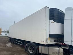 SCHMITZ CARGOBULL SKO 24    LBW