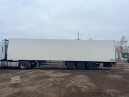 SCHMITZ CARGOBULL SKO 24    LBW