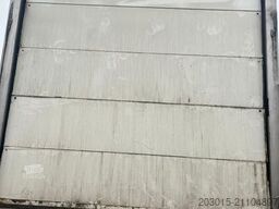 SCHMITZ CARGOBULL SKO 24    LBW