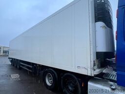 SCHMITZ CARGOBULL SKO 24    LBW