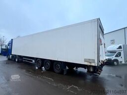 SCHMITZ CARGOBULL SKO 24    LBW