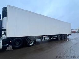 SCHMITZ CARGOBULL SKO 24    LBW