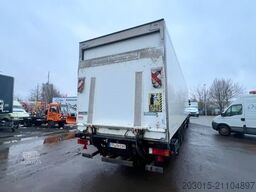 SCHMITZ CARGOBULL SKO 24    LBW