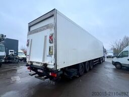SCHMITZ CARGOBULL SKO 24    LBW