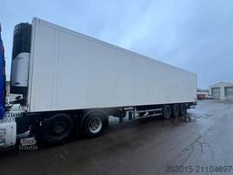 SCHMITZ CARGOBULL SKO 24    LBW