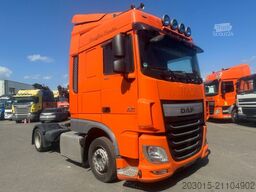 DAF XF 460