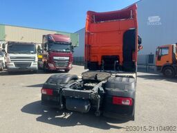 DAF XF 460