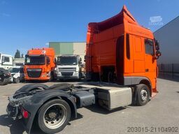 DAF XF 460