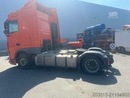 DAF XF 460