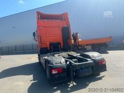 DAF XF 460