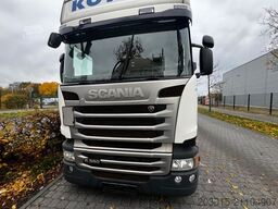 SCANIA R   360