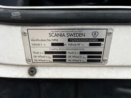 SCANIA R   360