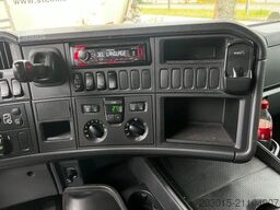 SCANIA R   360