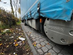 SCANIA R   360