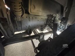 MAN TGS    26.400  Baustoff   MK HLK 171 VG