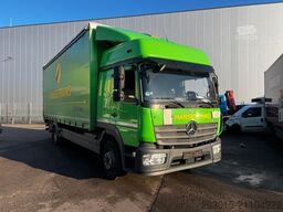 MERCEDES-BENZ Atego  1524 L