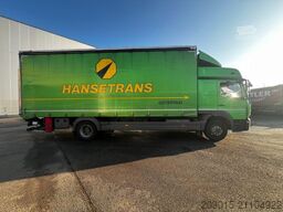 MERCEDES-BENZ Atego  1524 L