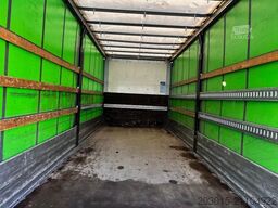 MERCEDES-BENZ Atego  1524 L