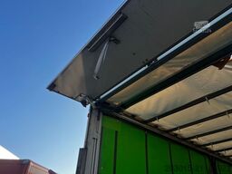 MERCEDES-BENZ Atego  1524 L