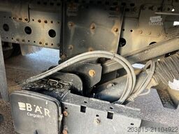 MERCEDES-BENZ Atego  1524 L