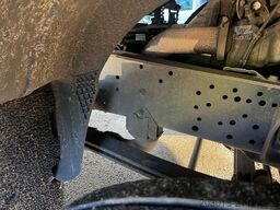 MERCEDES-BENZ Atego  1524 L