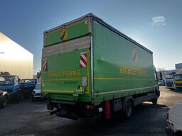 MERCEDES-BENZ Atego  1524 L