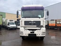 MAN TGA    18.480
