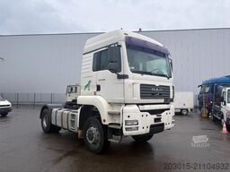 MAN TGA    18.480
