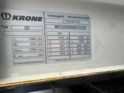 KRONE SD