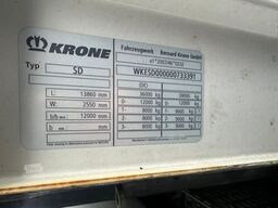 KRONE SD