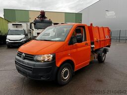 VOLKSWAGEN T5 Transporter Pritsche Pritsche
