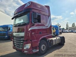 DAF XF  440    Super  Space Cup