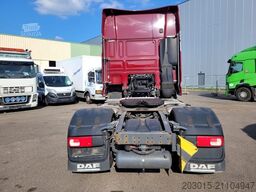 DAF XF  440    Super  Space Cup