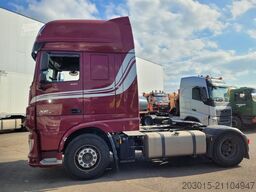 DAF XF  440    Super  Space Cup