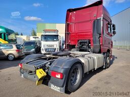 DAF XF  440    Super  Space Cup