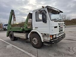 SCANIA PM 4 X 2  Z
