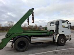 SCANIA PM 4 X 2  Z