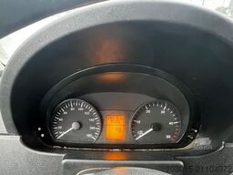 MERCEDES-BENZ Sprinter 213CDI