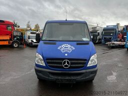 MERCEDES-BENZ Sprinter 213CDI