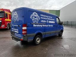 MERCEDES-BENZ Sprinter 213CDI