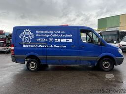 MERCEDES-BENZ Sprinter 213CDI