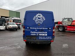 MERCEDES-BENZ Sprinter 213CDI